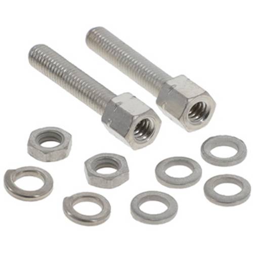 Molex 173112-0427 D-SUB Steckerschrauben 1 St.