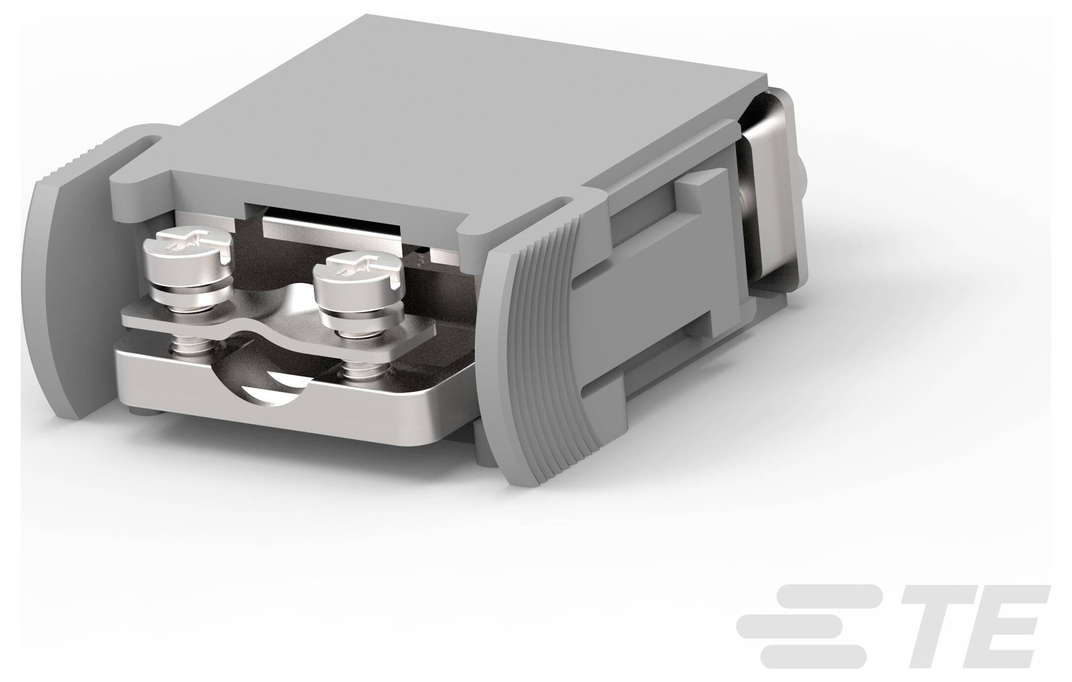 TE Connectivity T2111092201-000 D-SUB Steckverbinder 1 St. Box