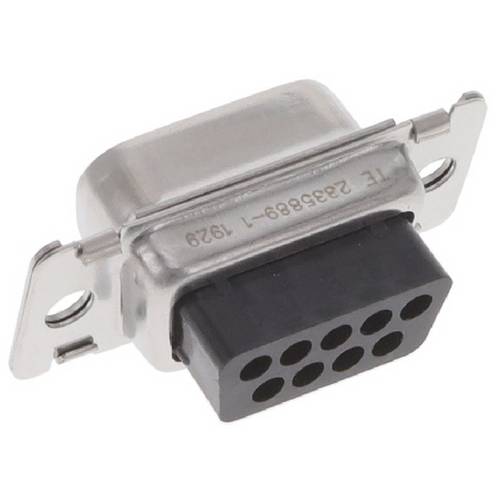 TE Connectivity 2335889-1 D-SUB Steckverbinder 1 St. Box