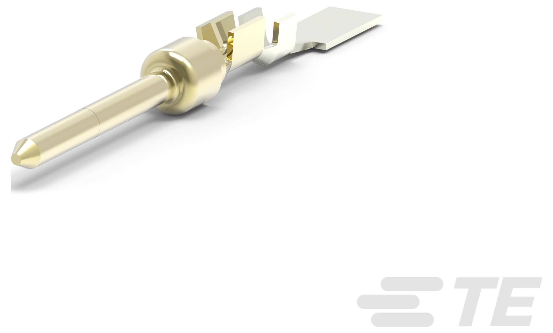 TE Connectivity 66507-9 D-Sub Kontakt 1 St. Bulk