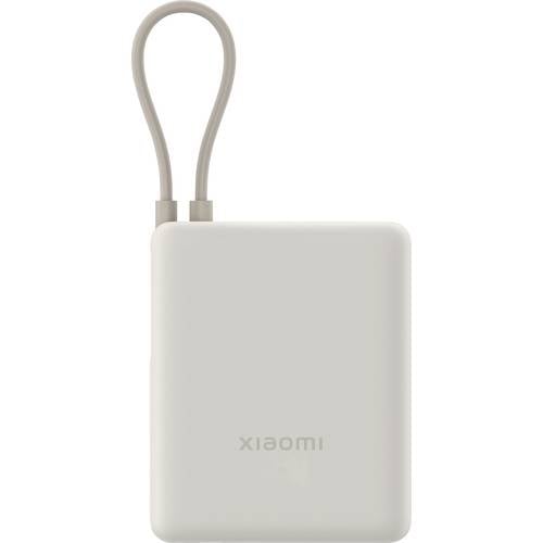 Xiaomi PB1033MI Powerbank 10000 mAh Li-Ion Weiß (matt)
