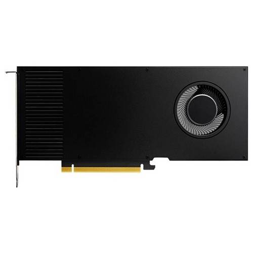 Nvidia Grafikkarte RTX 4000 Ada 20 GB GDDR6-RAM PCIe x16 DisplayPort Vulkan