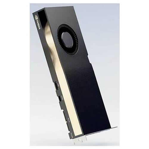 Nvidia Grafikkarte RTX 4500 Ada 24 GB GDDR6-RAM PCIe x16 DisplayPort Vulkan