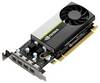 Grafikkarte - T1000 - 4 GB GDDR6 - PCIe