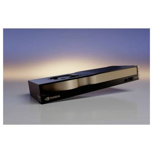 Nvidia Grafikkarte RTX 5000 Ada 32 GB GDDR6-RAM PCIe x16 DisplayPort Vulkan