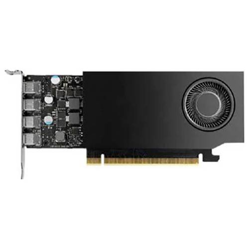 Nvidia Grafikkarte Nvidia RTX™ A1000 RTX A1000 8 GB GDDR6-RAM