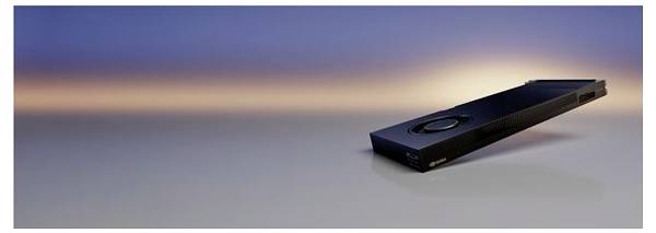 Nvidia Grafikkarte RTX 4000 Ada 20 GB GDDR6-RAM PCIe x16 DisplayPort Vulkan