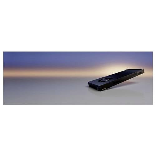 Nvidia Grafikkarte RTX 4000 Ada 20 GB GDDR6-RAM PCIe x16 DisplayPort Vulkan