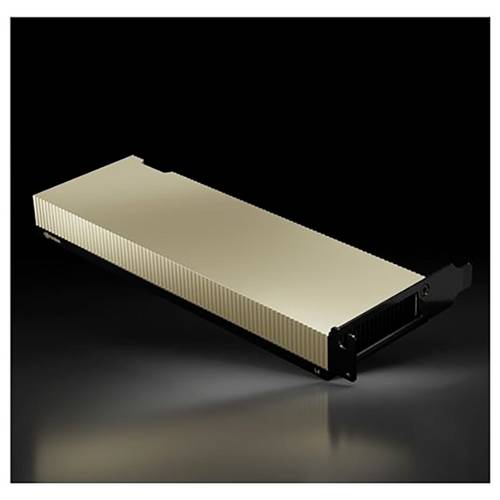 Nvidia GPU-Rechenprozessor L4 24 GB GDDR6-RAM PCIe x16 Low Profile