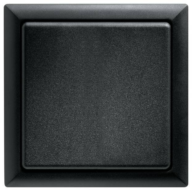 FT4F-sz Eltako Funk Funk-Taster 4-Kanal Aufputz Reichweite max. (im Freifeld) 30 m