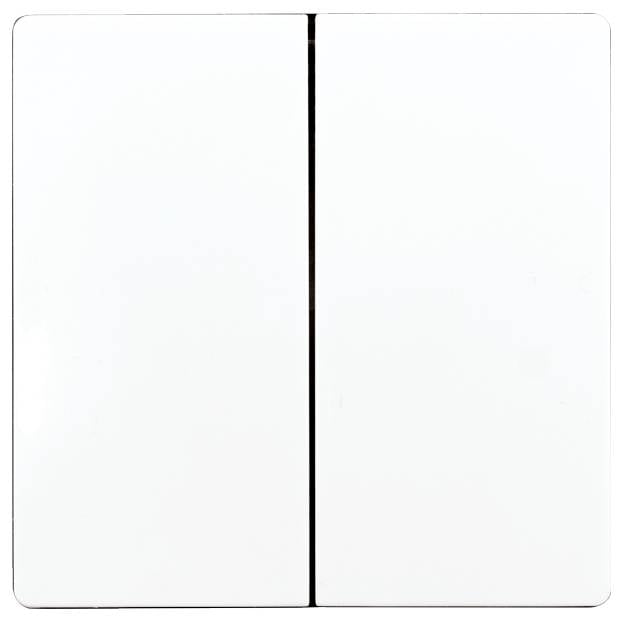 DW-F4T55E/10-wg Eltako Doppel-Schalterwippe