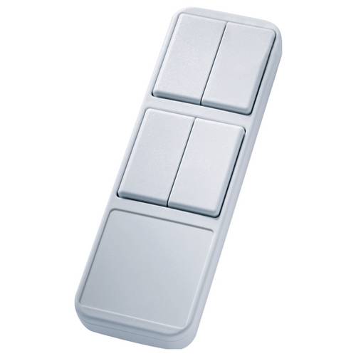 FHS8-wg Eltako Funk Funk-Handsender 8-Kanal Reichweite max. (im Freifeld) 30 m