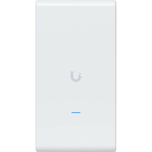 Thumbnail - Ubiquiti Networks U6-MESH-PRO U6-Mesh-Pro WLAN Access-Point 2400 MBit/s 2.4 GHz, 5 GHz
