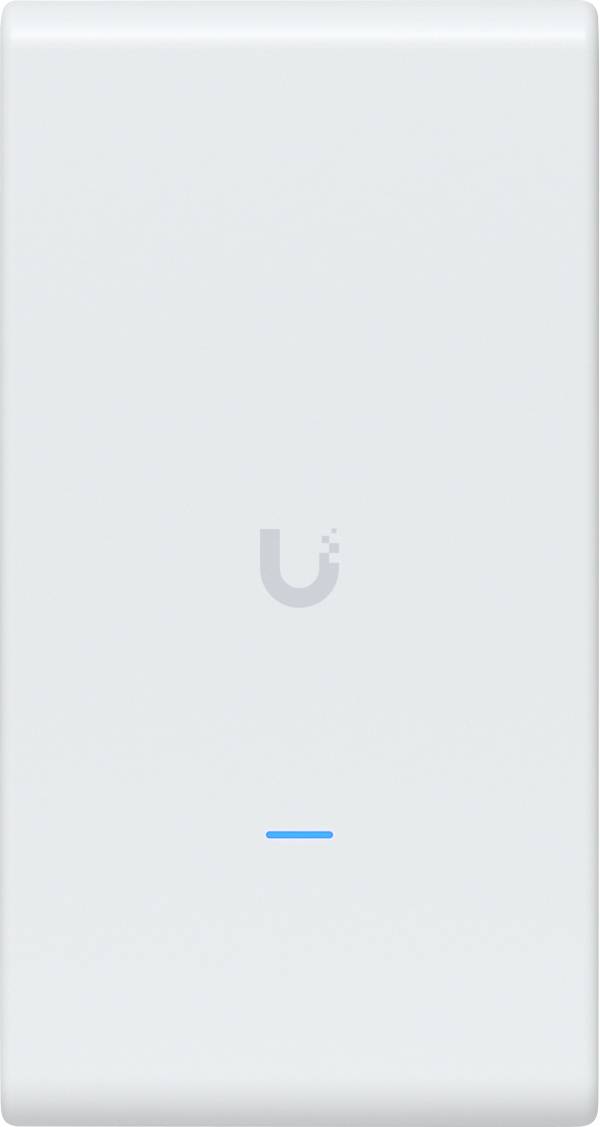 Ubiquiti Networks U6-MESH-PRO U6-Mesh-Pro WLAN Access-Point 2400 MBit/s 2.4 GHz, 5 GHz