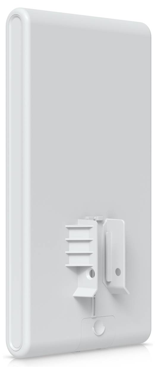 Ubiquiti Networks U6-MESH-PRO U6-Mesh-Pro WLAN Access-Point 2400 MBit/s 2.4 GHz, 5 GHz-3