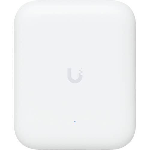Thumbnail - Ubiquiti Networks U7-OUTDOOR U7-Outdoor WLAN Access-Point 40 GBit/s 2.4 GHz, 5 GHz