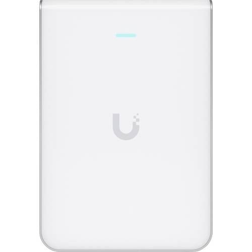 Ubiquiti Networks U7-PRO-WALL U7-Pro-Wall WLAN Access-Point 5700 MBit/s 2.4 GHz, 5 GHz, 6 GHz