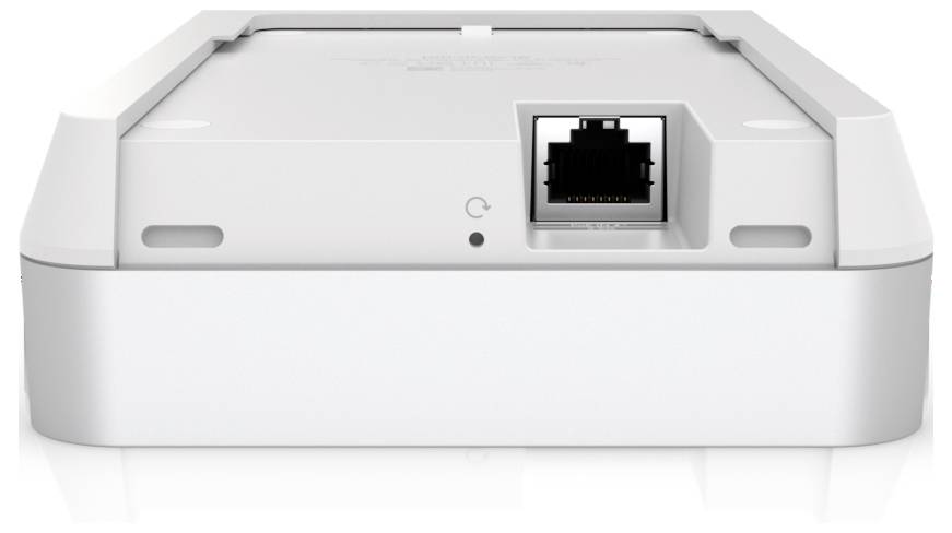 Ubiquiti Networks U7-PRO-WALL U7-Pro-Wall WLAN Access-Point 5700 MBit/s 2.4 GHz, 5 GHz, 6 GHz-6