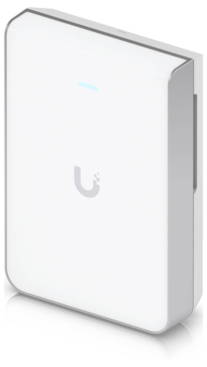 Ubiquiti Networks U7-PRO-WALL U7-Pro-Wall WLAN Access-Point 5700 MBit/s 2.4 GHz, 5 GHz, 6 GHz-7