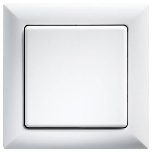 WS55-wg Eltako Wippschalter Wechselschaltung Unterputz, Schraubbefestigung