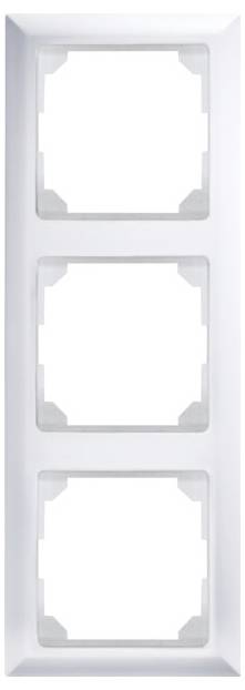 R3-rw Eltako Rahmen Klemme