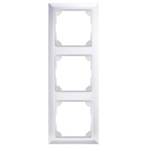 R3-rw Eltako Rahmen Klemme