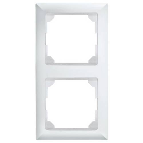 R2-al Eltako Rahmen Klemme