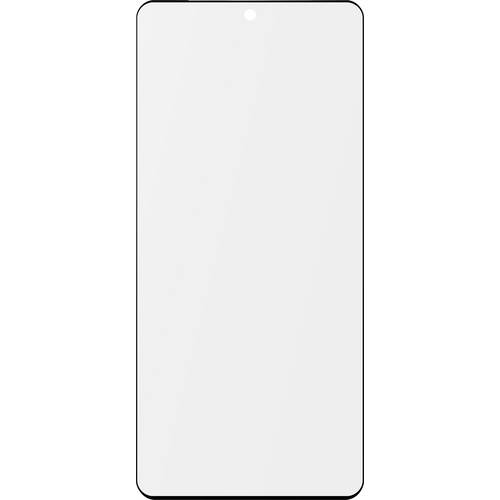 Asus Antibacterial Glass Screen Protector Displayschutzglas ASUS Zenfone 12 1 St. antibakteriell, Anti-Fingerprint 90AI0...