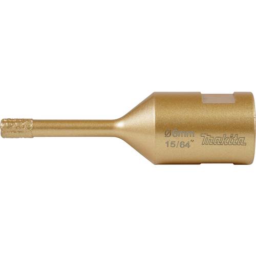 Makita D-79918 Hohlbohrkrone 6 mm 1 St.