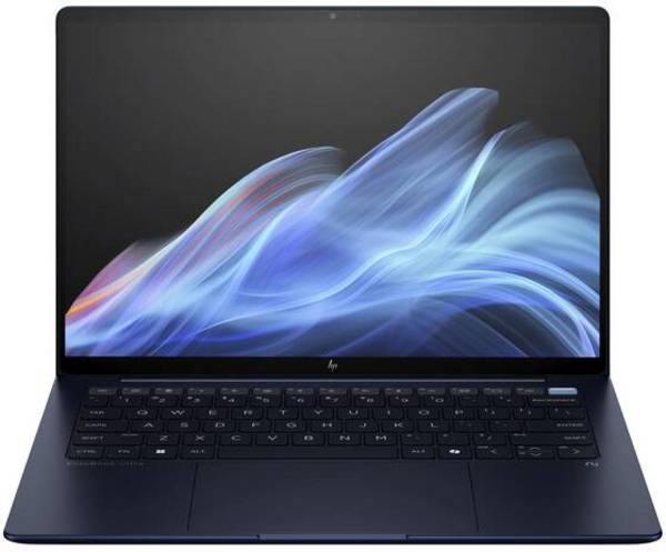 HP Notebook EliteBook Ultra G1 B69BSET  35.6 cm (14 Zoll)  Intel® Core™ Ultra 5 (Series 2) 226V 16 GB RAM  512 GB SSD Schweiz, QWERTZ       Blau  B69BSET#UUZ