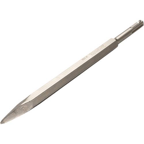 Makita D-08713 D-08713 Spitzmeißel Gesamtlänge 250 mm 1 St.