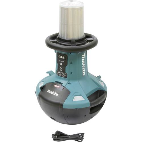 Thumbnail - Makita ML010G Baustrahler 5500 lm 360 °