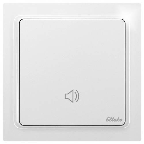 FIUS55E-wg Eltako Funk Funk-Innen-UP-Signalgeber