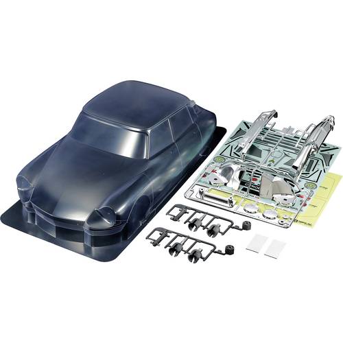 Thumbnail - Tamiya 51730-000 1:10 Karosserie Citroen DS Unlackiert