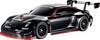 Tamiya TT-02 Porsche 911 GT3 R Schwarz 1:10 RC Modellauto Elektro Straßenmodell Allradantrieb (4WD) Bausatz