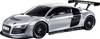 Tamiya Audi R8 LMS 2008 1:10 RC Modellauto Elektro Straßenmodell Allradantrieb (4WD) Bausatz