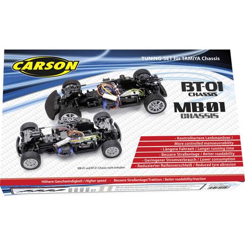 Carson Modellsport 500908235 Tuningteil