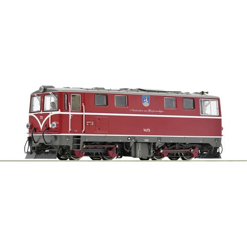 Roco 7550006 H0e Diesellok Vs 73 der PLB