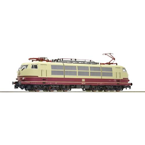 Thumbnail - Roco 7520134 H0 E-Lok BR 103 113-7 der DB