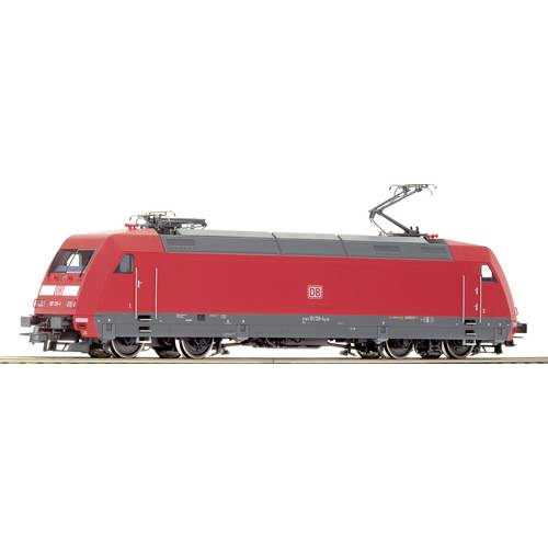 Roco 7520112 H0 E-Lok BR 101 139-4 der DB AG