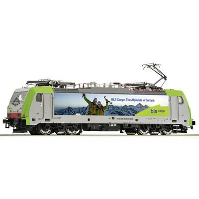 Roco 7520101 H0 E-Lok Re 486 501-0 der BLS Cargo