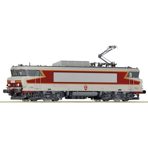Roco 7510136 H0 E-Lok BB 15056 der SNCF