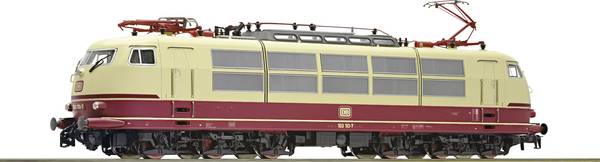 Roco 7510134 H0 E-Lok BR 103 113-7 der DB