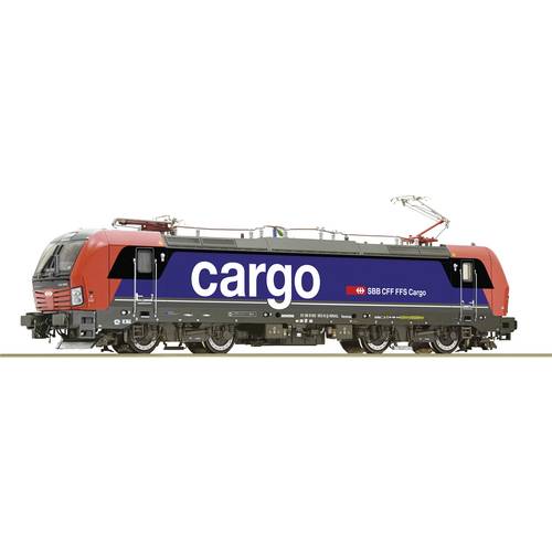 Roco 7510130 H0 E-Lok 193 053-6 der SBB Cargo