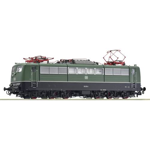 Thumbnail - Roco 7510116 H0 E-Lok BR 151 051-0 der DB
