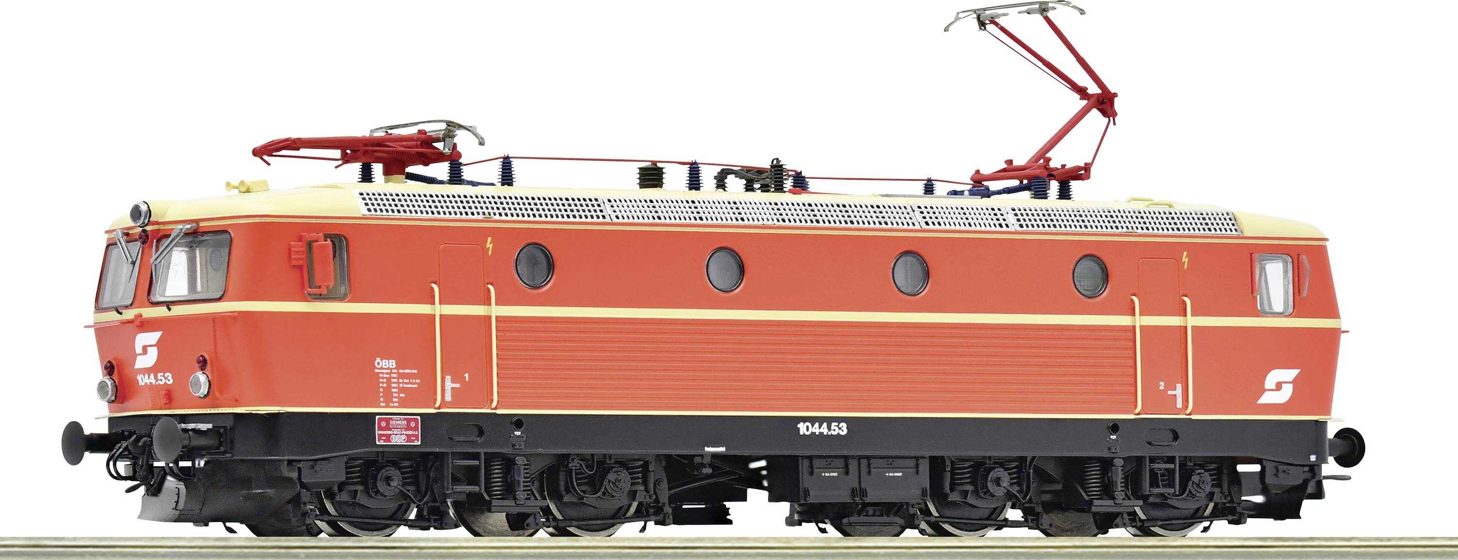 Roco 7500149 H0 E-Lok 1044.53 der ÖBB
