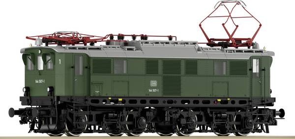 Roco 7500147 H0 E-Lok BR 144 507-1 der DB