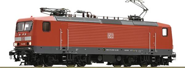 Roco 7500140 H0 E-Lok BR 114 039-1 der DB AG