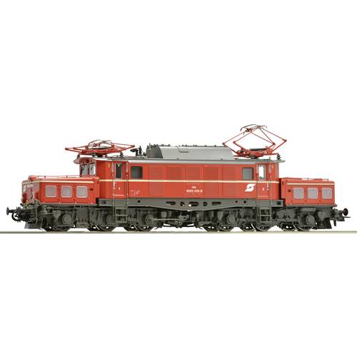 Roco 7500125 H0 E-Lok 1020 012-9 der ÖBB