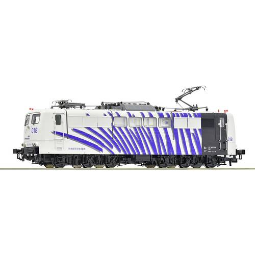 Roco 7500115 H0 E-Lok BR 151 018-9 der Lokomotion